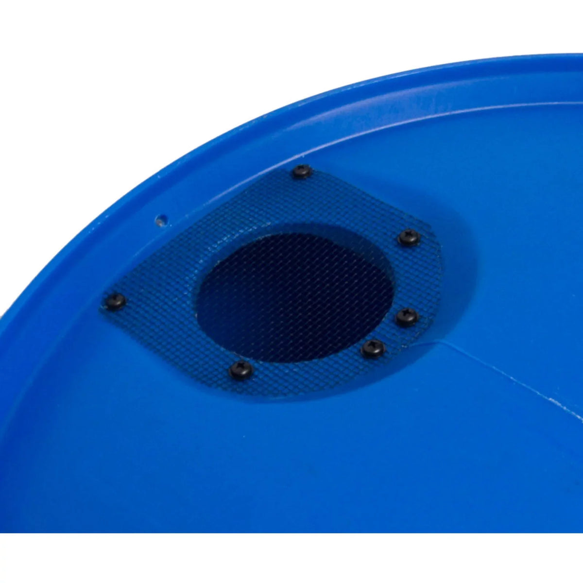 Rain 55 Big Good Blue gal. Ideas Barrel