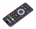 Remote BDP1305/F7 Philips Originally With BDP1305, Shipped Control OEM Control