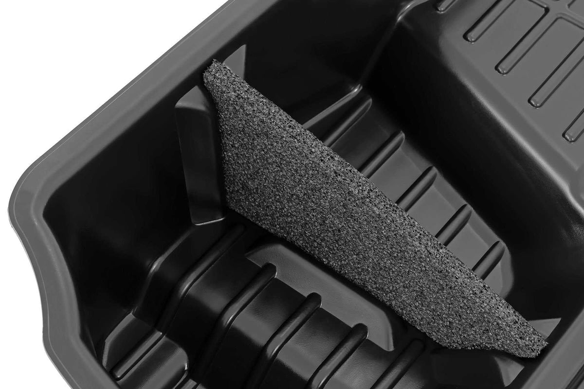 Under RC09041 2500HD/3500HD - Storage |15-19 Rough 14-18 Country for 1500 Seat