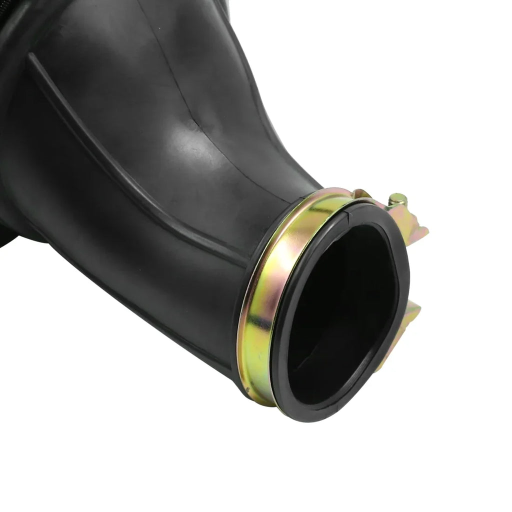 CBT Black Assembly Case Air Cleaner Motorcycle for Box Unique Bargains Intake GN125 Filter