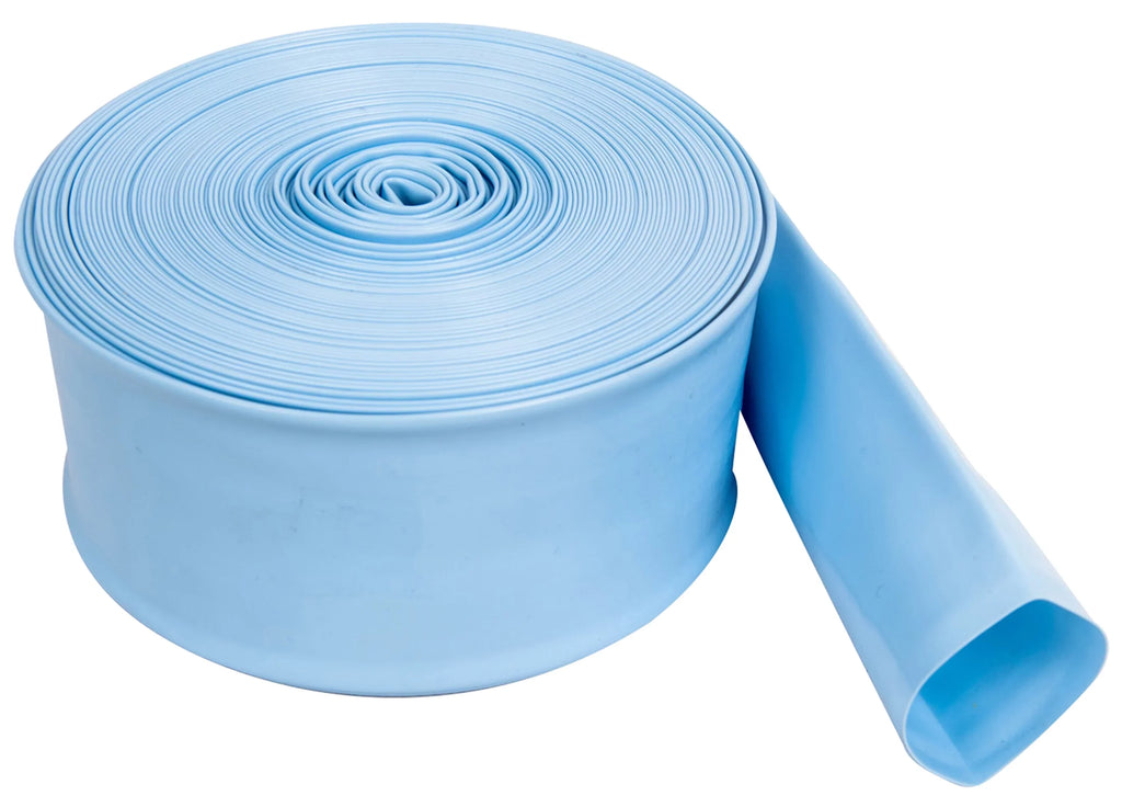 Ft Hose Backwash 1.5" 100 Swimming Pool