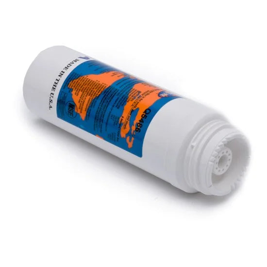 GAC Of Q5486 Liquid 5 Filter Package & Omnipure Q-Series Phosphate