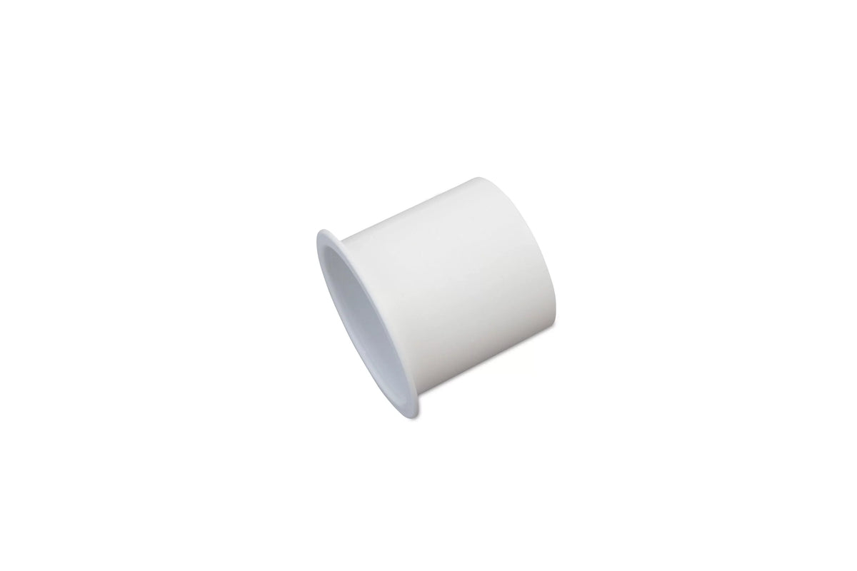 for RV Boat White Game 10 Sofa Pocket Holder Motorhome Camper Table Pontoon In Recessed Plastic Universal Cup Car Insert Drop Truck