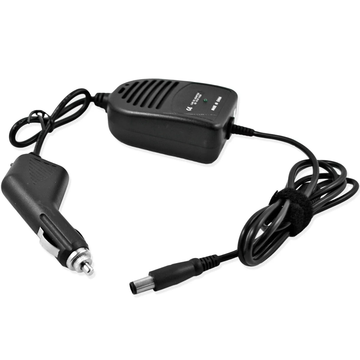 Car DC Laptop 90W Dell Latitude Charger E6420 ATG Adapter For E6400 E6430 E6410