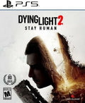 Video for 5 Playstation [New PlayStation Dying Light 2: Human Game] Stay 5