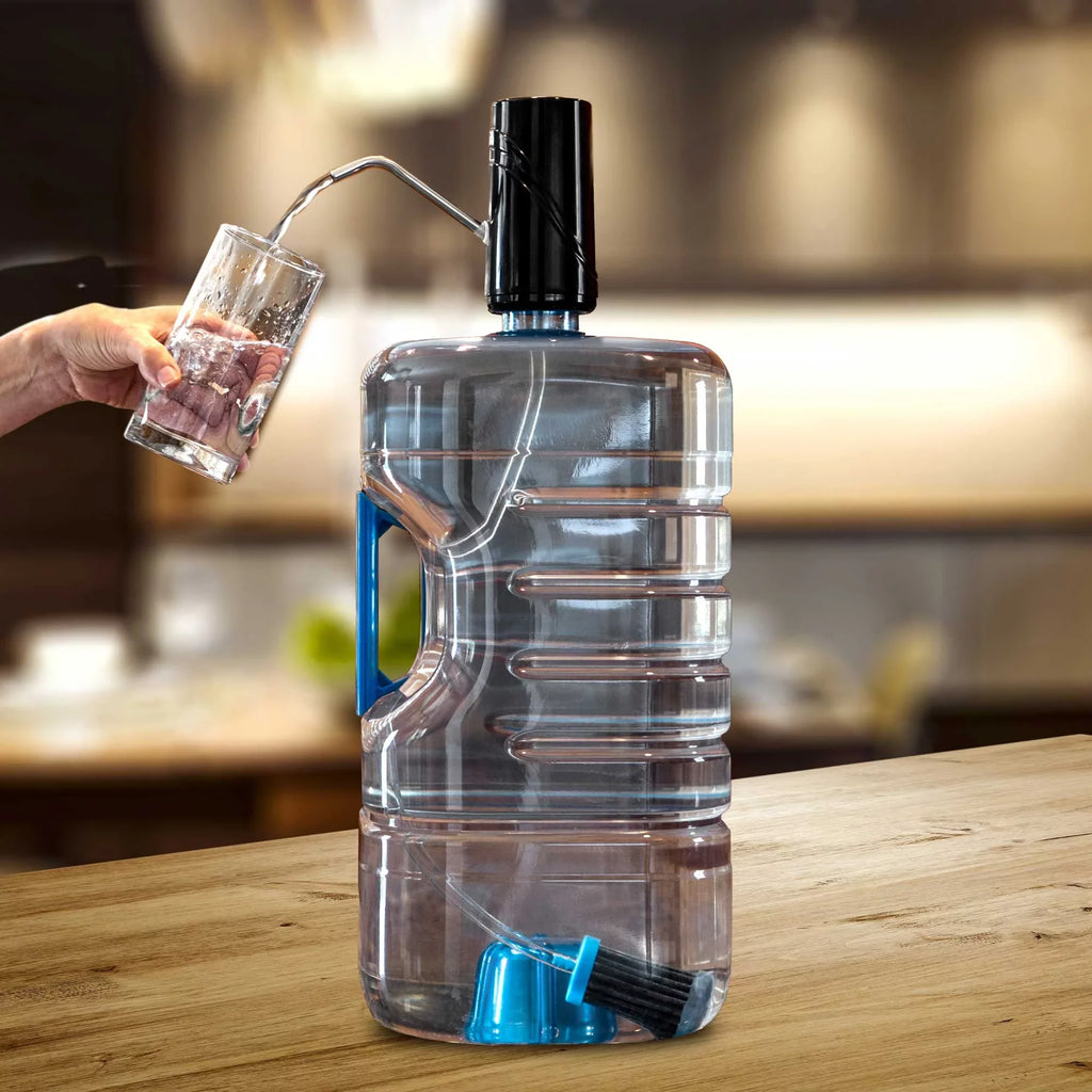 (Filter 4PK) Sagan Jug Filtration Filter Life System – PowerFlo Only Liquid Replacement