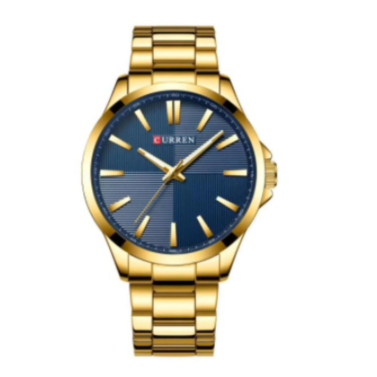 TIMEPIECE METAL QUAINT 5508313,