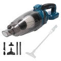 Andoer and Car Portable Cleaner Use, Vacuum 10KPa Cordless Cleaner, Vacuum High Power Dual Home