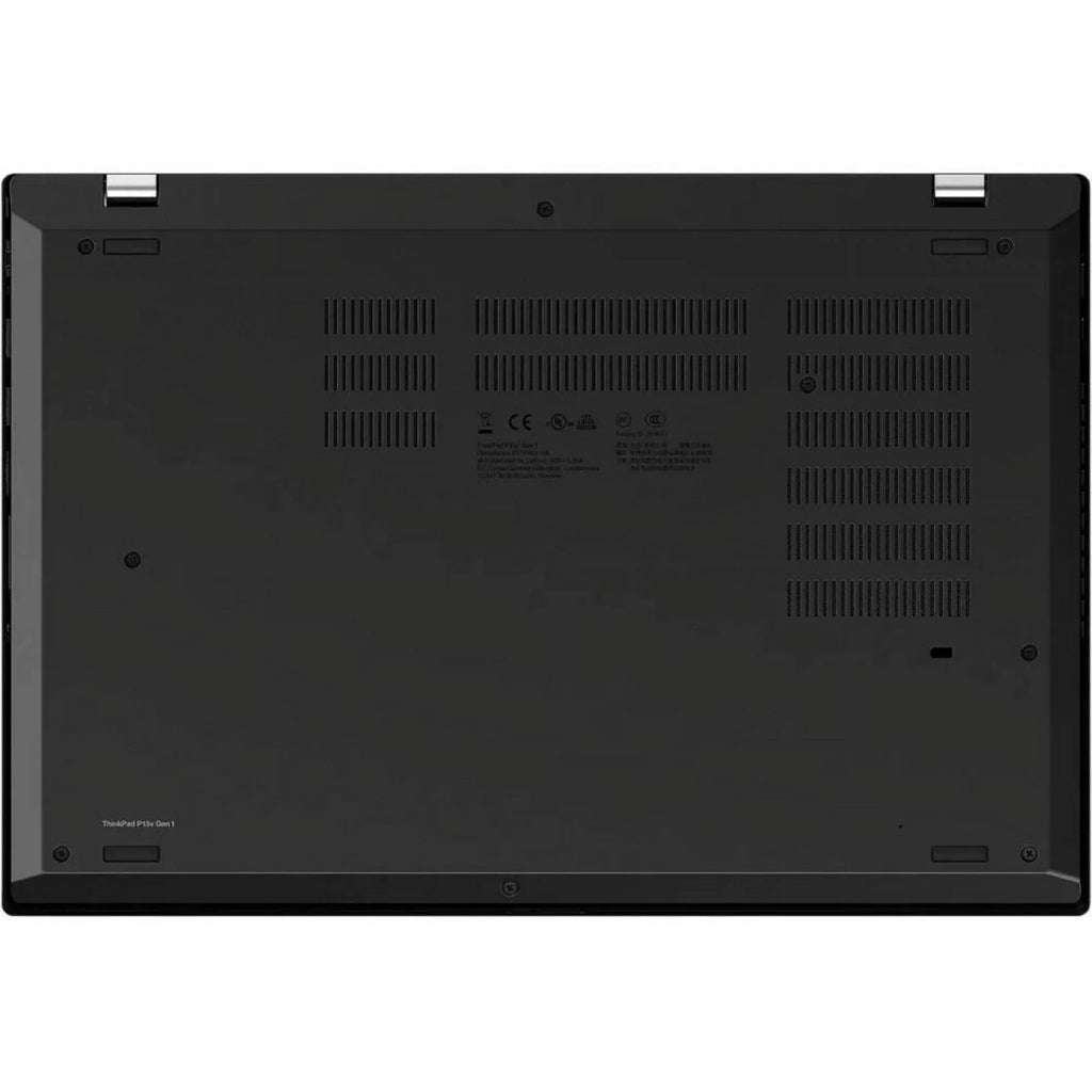 15.6" 21A7003LUS 11 ThinkPad Lenovo SSD, i7-11800H, Windows 1TB Full Laptop, HD Core i7 Intel Pro,