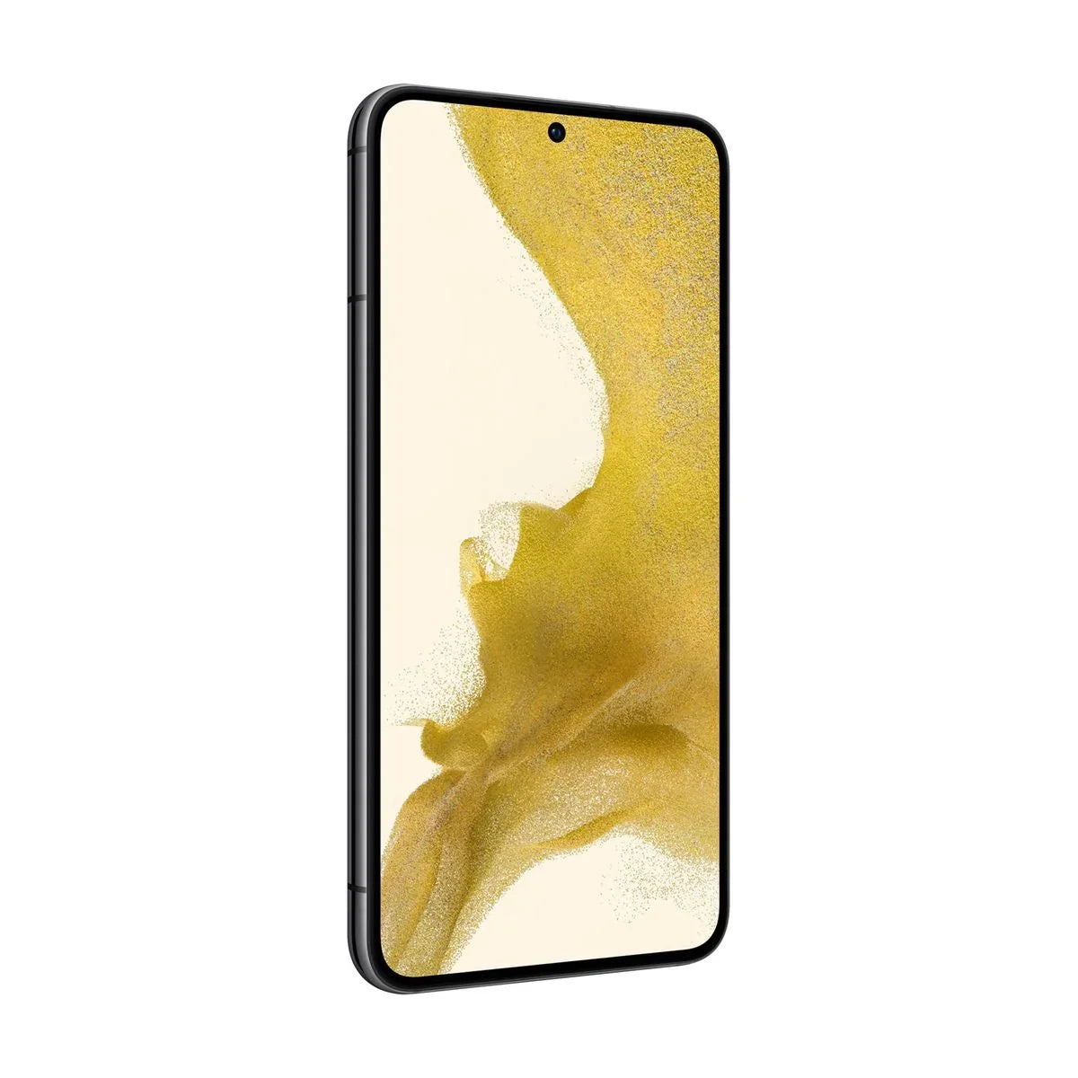 128GB Samsung S22 Phantom 5G (Boost S901U Restored Galaxy Only) Mobile (Refurbished) Black