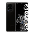 128GB, Galaxy Good) G988 Black Smartphone SAMSUNG (Refurbished: S20 SIM 5G Unlocked Ultra Dual Pre-Owned