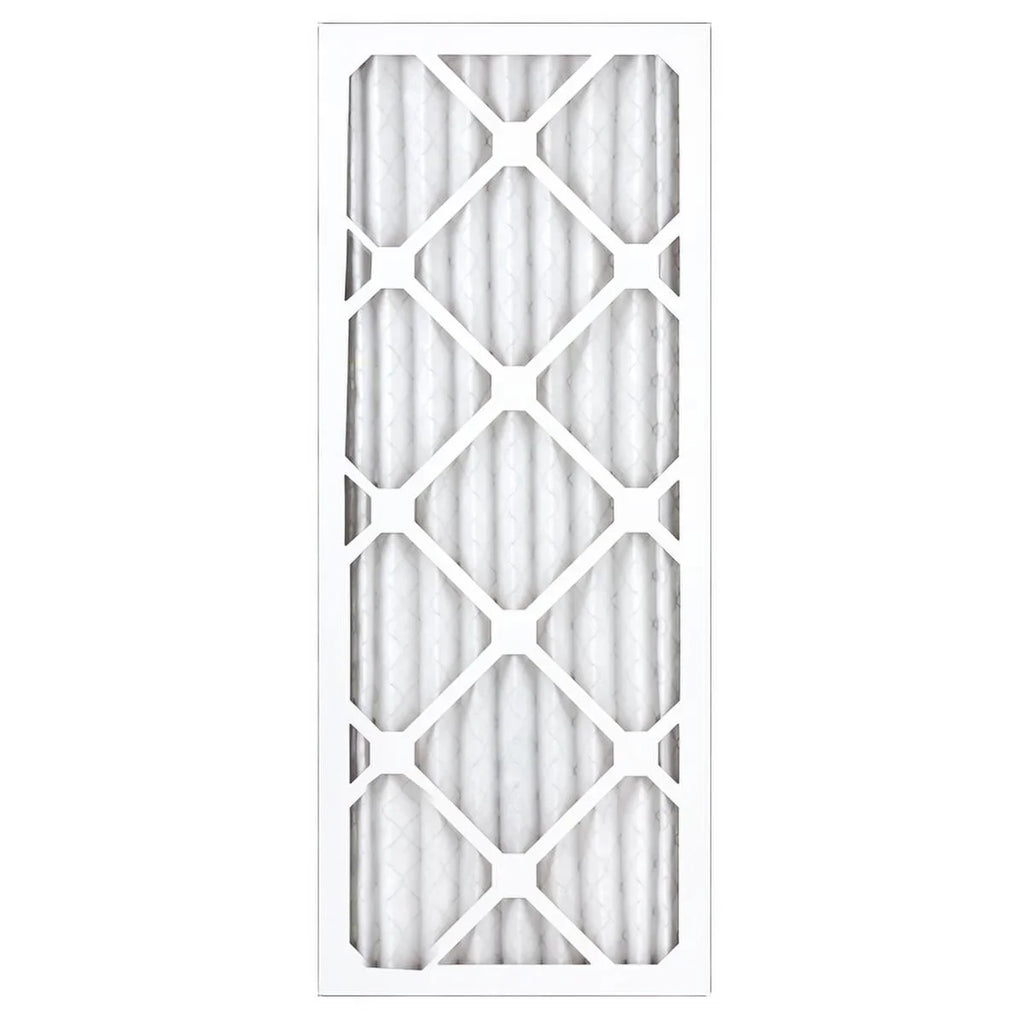 Pleated 8 Filter, Furnace Filter 6-Pack AIRx Air MERV Filters Replacement 10x24x1 AC Dust