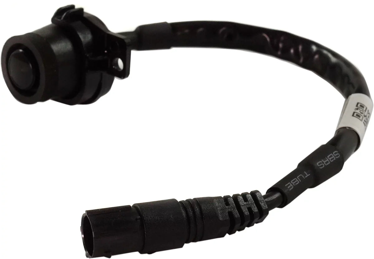 with Chrysler Back 300 Up Compatible Camera 2015-2019