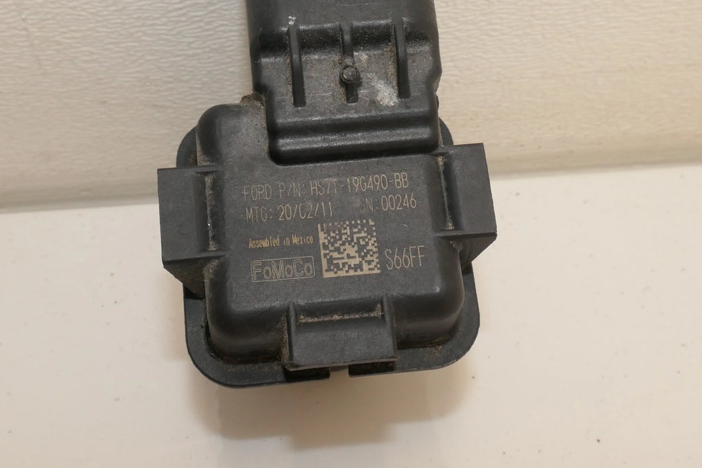 Camera (Good) Rear Fusion Back Up Pre-Owned Ford View 2018-2020 OEM