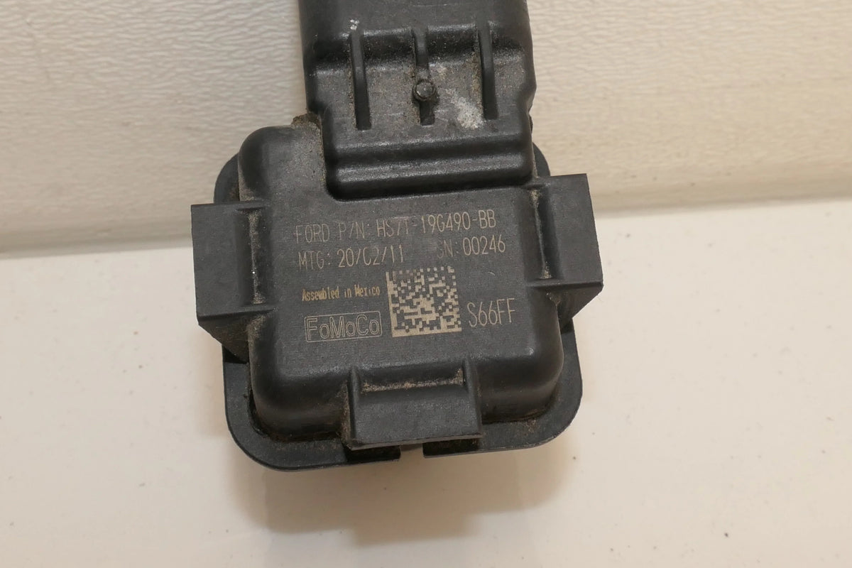 Camera (Good) Rear Fusion Back Up Pre-Owned Ford View 2018-2020 OEM