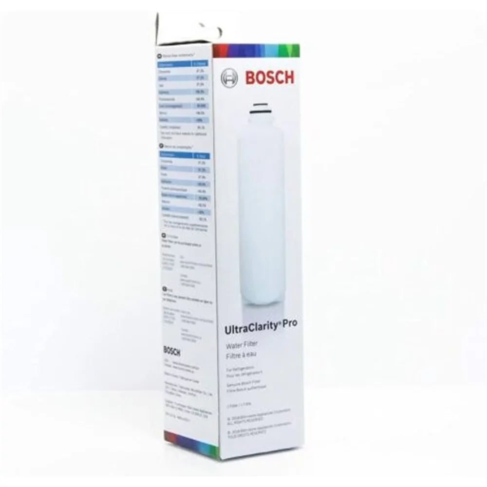 BORPLFTR50,BORPLFTR55, RA450022, Liquid Filter, Pro Replacement/Compatible.(2 REPLFLTR55 Bosch UltraClarity Pack)