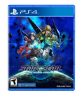 Star Second R, 4 PlayStation Story The Ocean