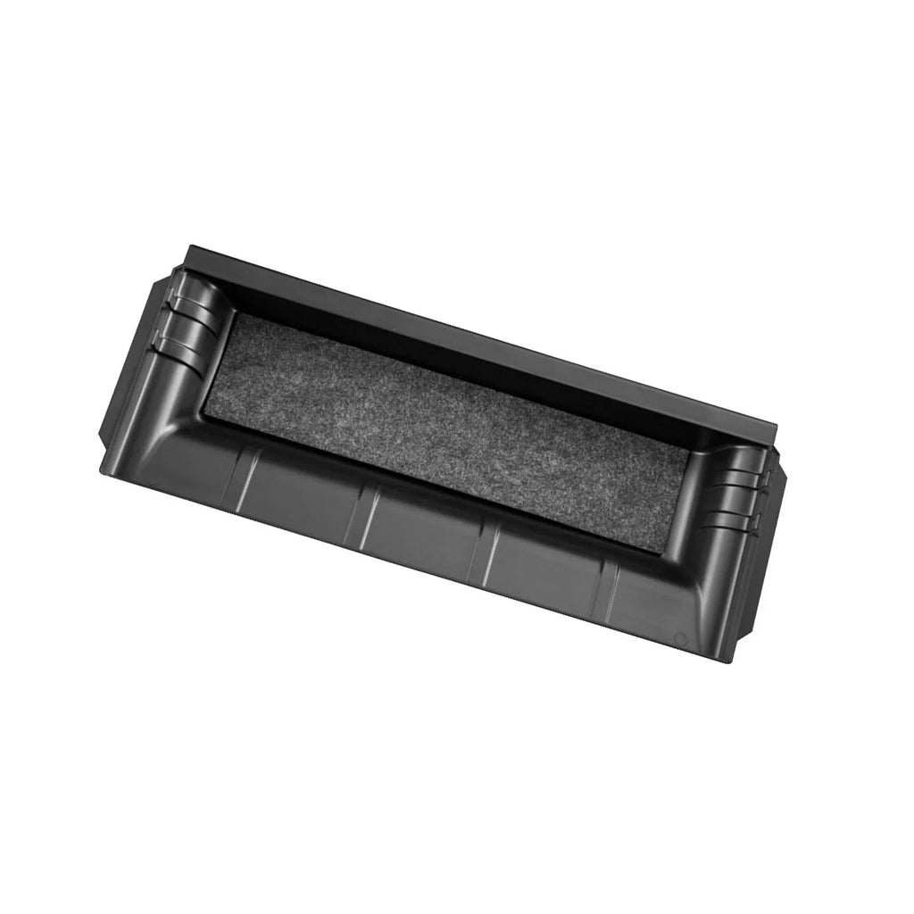 Storage Organizer Storage Hidden Box/ Tray Seat Tray Replaces 1Piece for Hidden Seat Yuan Atto under Hidden Box/ /Tray /Underseat under Tray/ Plus Storage 3