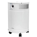 Purifier Air - H x 6000 15in. Industries Dia. 23.5in. Vocarb Allerair - Black