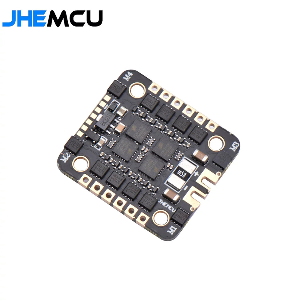 4in1 JHEMCU ESC,2-6S ESC ESC