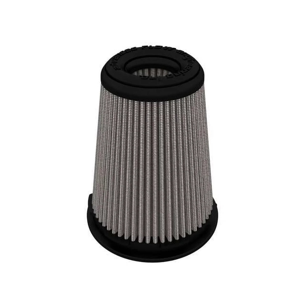 IN IN Fit x 6 DRY 3-1/2 Replacement F (Inverted) w/ Intake x x 3-1/2 5 S Pro 20-91202D H Power IN T Filter Media aFe Air IN B Momentum