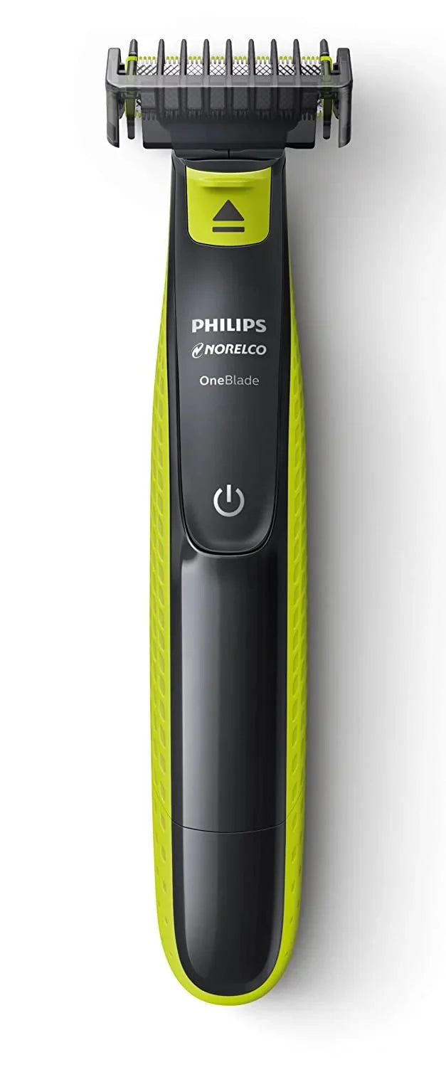 Norelco Philips Beard OneBlade QP2520/70 Trimmer Electric