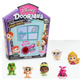 Vary, Ages Collectible Designs 7 for Doorables Characters, Princess Series Up, Gifts May Mini Licensed Includes Figures, Jeweled 5 Toys Multi and Presents Officially Disney Peek Disney 6, Kids or 6 5,