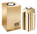 2) Toilette Eau Emblem Mont Absolu (Pack Oz Montblanc Spray By Blanc3.4 De