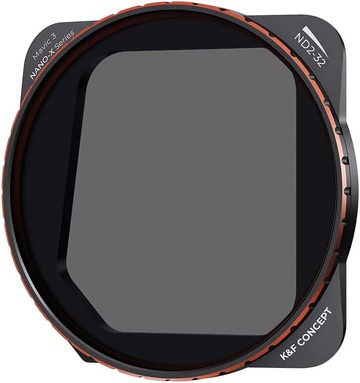 with DJI Variable ND 3 Neutral Stops) (1-5 Mavic Mavic Density for Filter Cine, / Filter 28 3 ND2-ND32