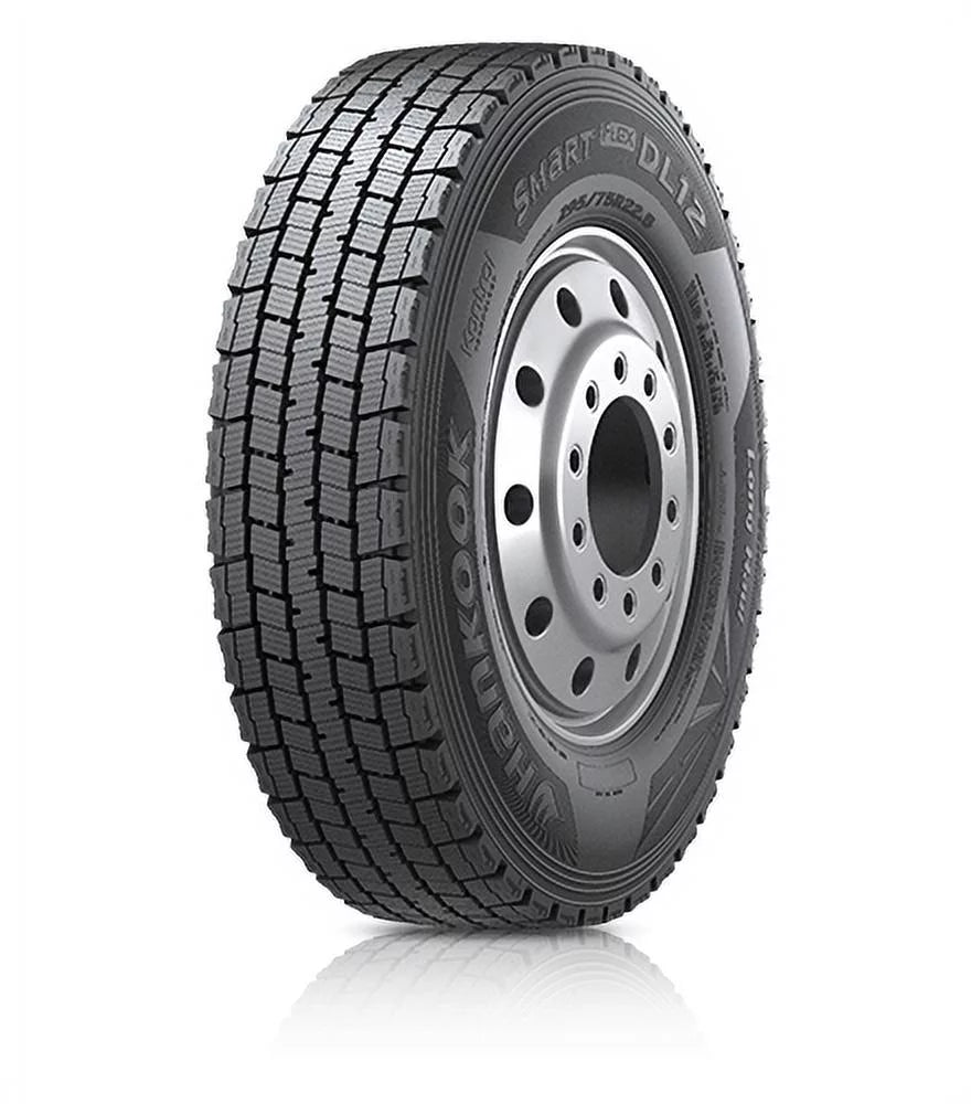 Hankook DL12 Tire G 295/75R22.5 Commercial 146L