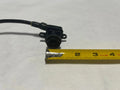 2018-2021 Dodge and Rear Wire View With For Plug ProMaster Camera