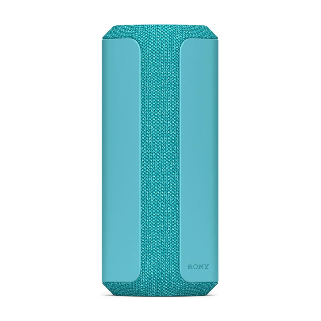 Ultra Bundle Wireless SRS-XE200 Portable Bluetooth Sony (Blue) Speaker X-Series