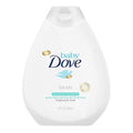 13 Free, Dove Lotion, Baby Moisture Oz, Fragrance Pack 2 Sensitive