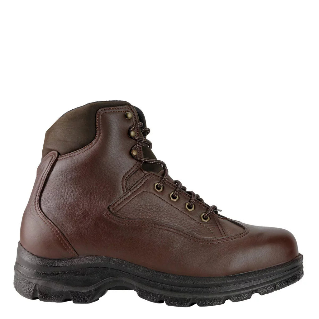 Thorogood 814-4961 6″ Series Wide Extra Boot 14 14Extra Mens Signature Work Wide(EE+)