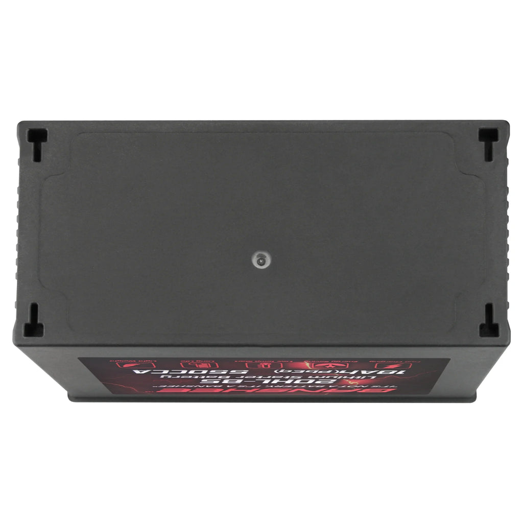 Sport Motorsports Banshee to Battery 2015 2015 V1 LiFePO4 with Yamaha WaveRunner Compatible VX1100D 20L-BS