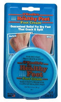 O' by Feet Keeffes Jar O'Keeffe's Healthy 3.2oz 2 Pack