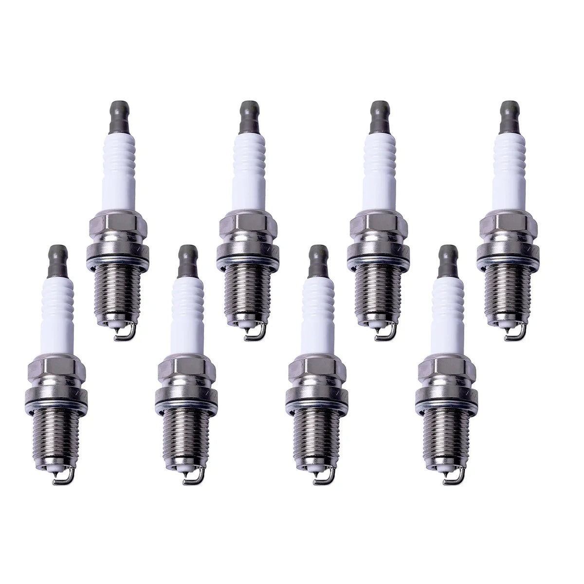 1998-2007 l5 Volvo 8 Spark of Trax 2013-2021 Set V70 2013-2021 l4 3068，RC7PYCB for 2.5L 1.4L Encore 2.4L Chevrolet champion Buick 2.3L 1.8L Plug ISA For Replacement