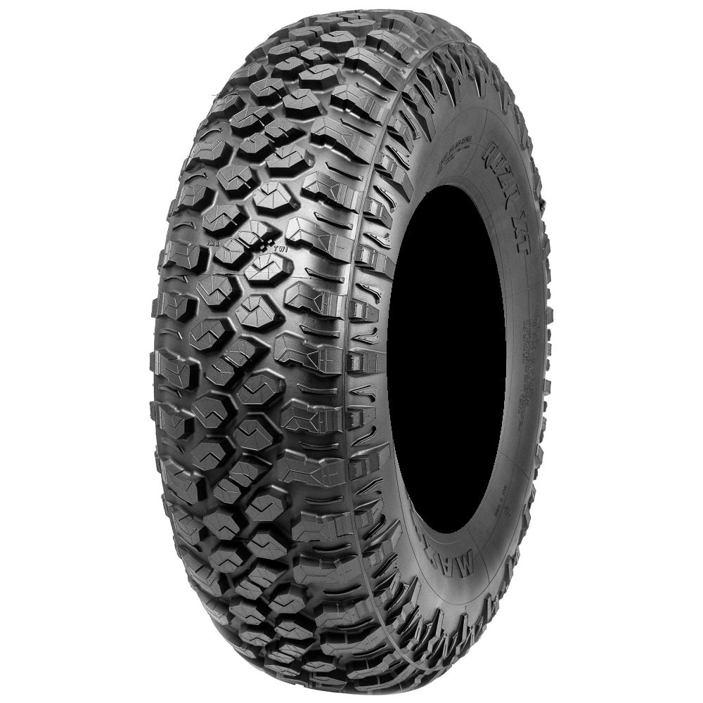 Rincon 32" Bdlk 15" Teryx Wheels XT Mule Kawasaki Tires RAZR Fuel Red