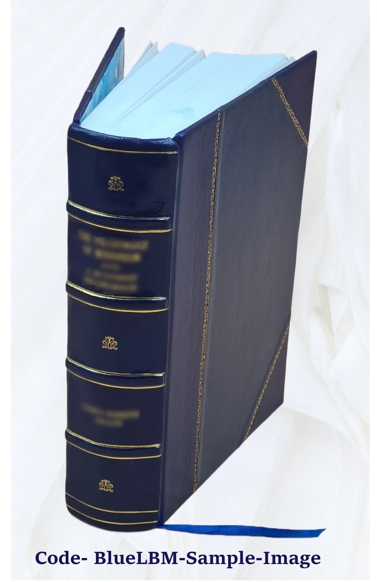 1926 v.05 [Leather Bound] yr.1926 Buletinul. Volume