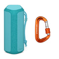 Ultra Bundle Wireless SRS-XE200 Portable Bluetooth Sony (Blue) Speaker X-Series