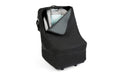 with Travel Black Childress and Seat Bag Carrier J.L. Car Wheels, Wheelie