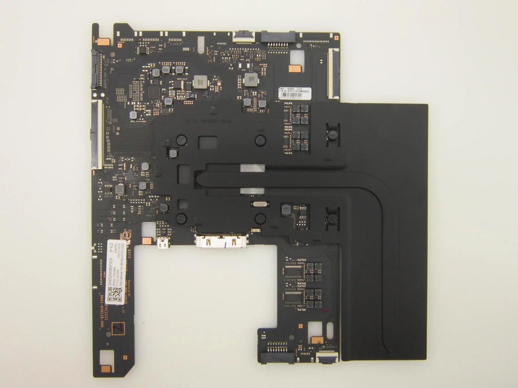 BN94-17418M Board Samsung QN85QN95BAFXZA Main