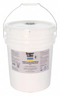 Lube 53050 Oil,ISO gal,Pail Super 46, Synthetic 5