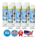 AFC Compatible AFC-G9-K15 Brand Filters Made TFWFSET GE® , with , U.S.A. # 8 - Liquid Model Filters , in -