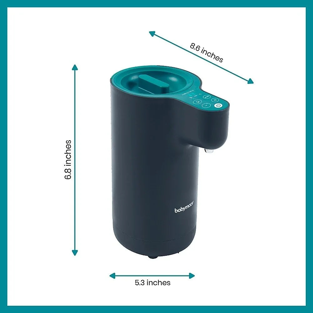 Dispenser Now Instant Liquid