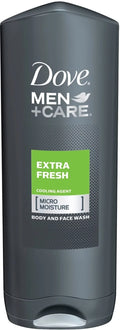 13.5 of Men+CareBody oz Face Wash, and Dove 6) (Pack Fresh Extra