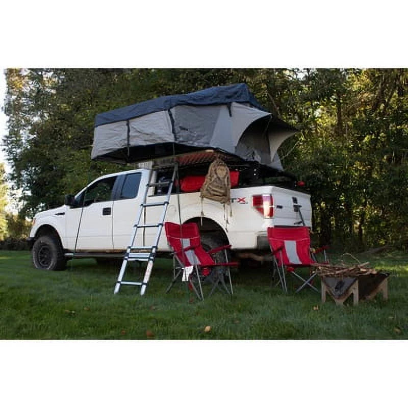 Rack FB21319" Tackle Bed 74 - Offroad Fishbone