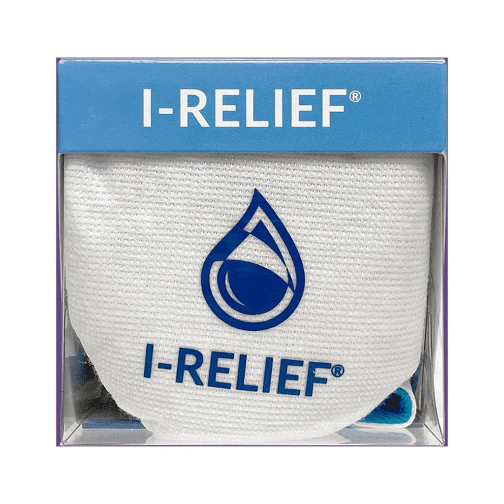 Dry & Therapy Cold Mask I-Relief Eyes for Hot Eye