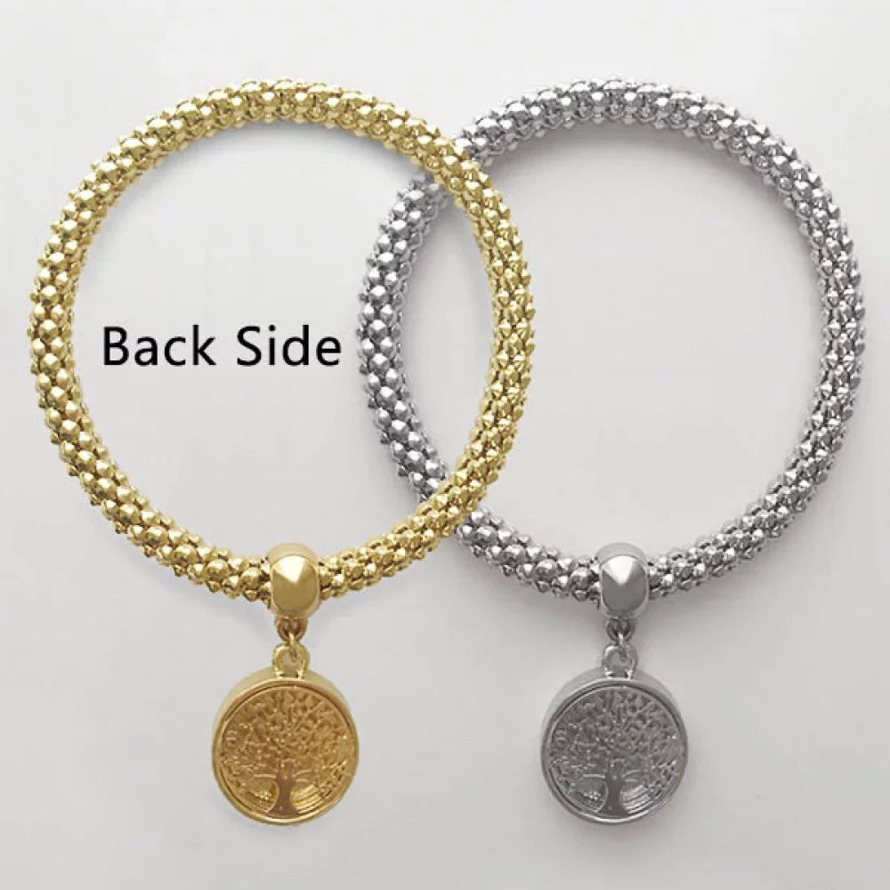 Chain Sweet Pendant Diverse Lover Summer Ice Jewelry Bangle Couple Bracelet