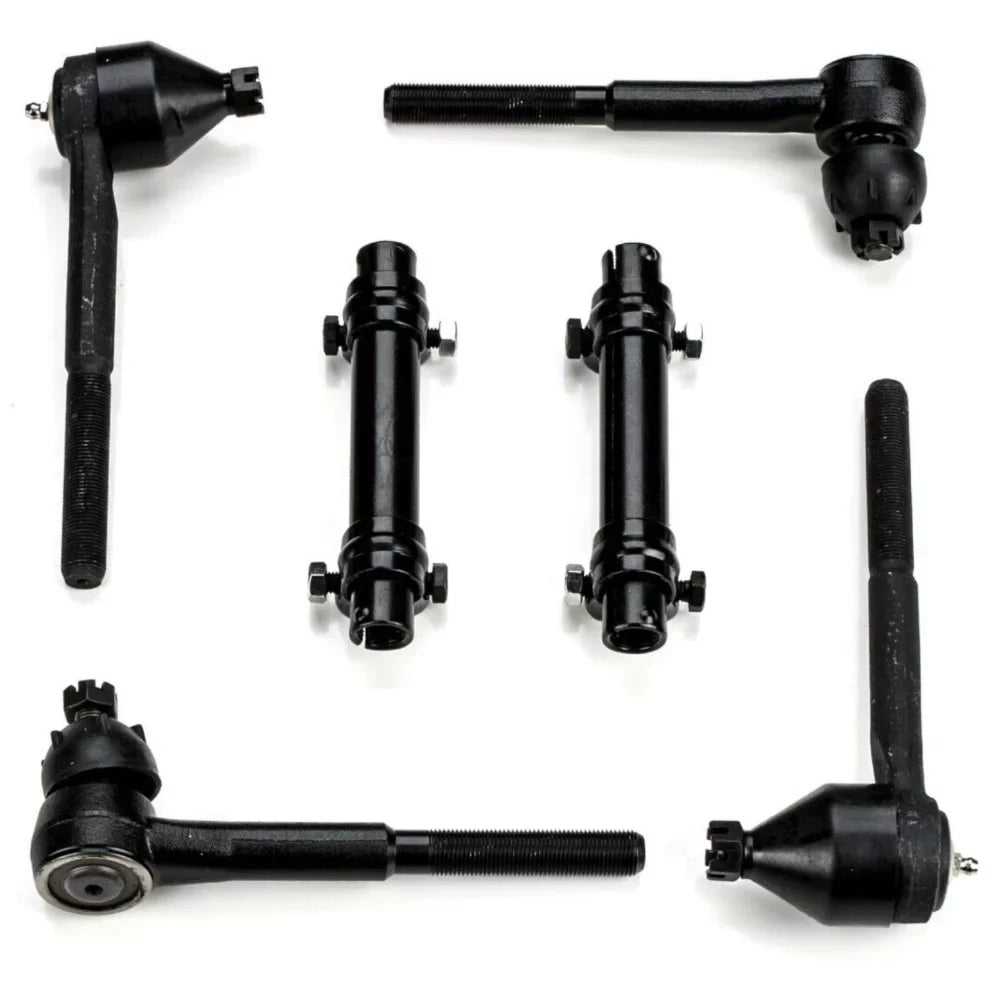 Caprice Bel End Kit For Front Rebuild Teledu Impala Full Size Biscayne Air Suspension